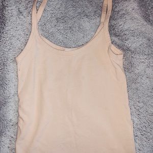 Set of 2 basic tanks (In style )